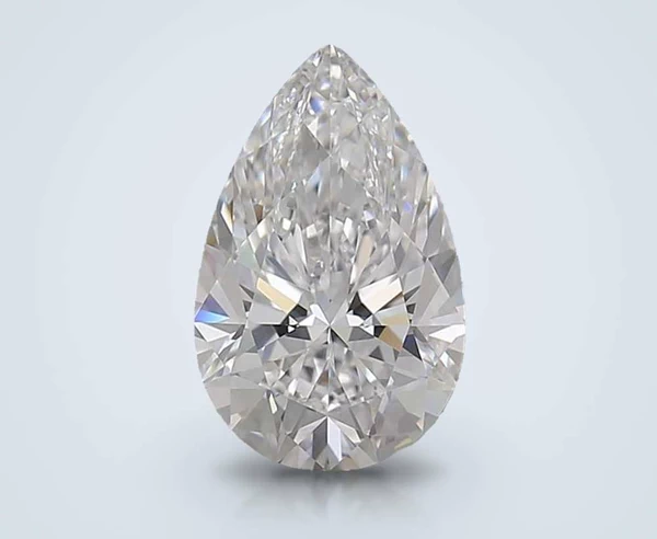 1.91 Carat · D · VVS2 Rare Carat Ideal Cut