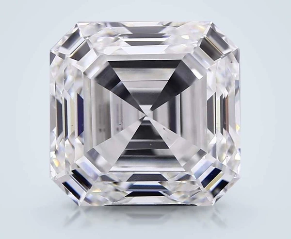 7.02 Carat · E · VS2 Rare Carat Ideal Cut