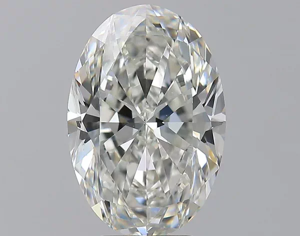 5.01 Carat · I · VS2 Rare Carat Ideal Cut