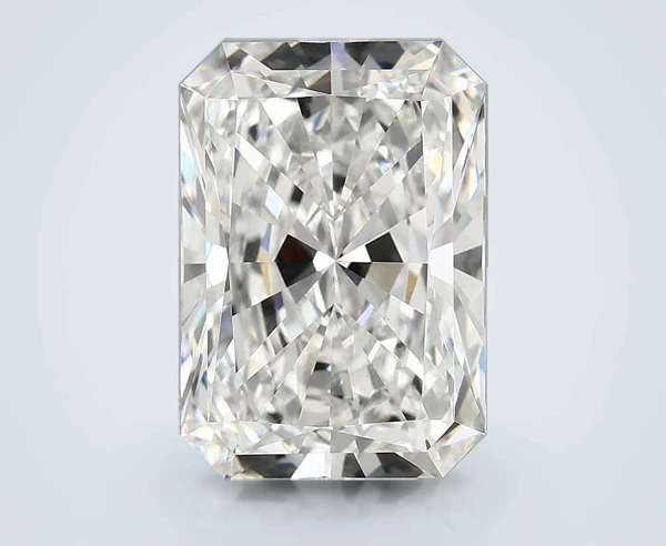 5.36 Carat · F · VS1 Rare Carat Ideal Cut