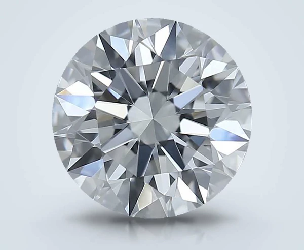 1.21 Carat · I · VS2 Rare Carat Ideal Cut