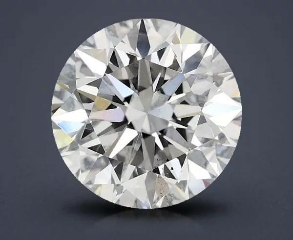 1.29 Carat · E · VS2 Rare Carat Ideal Cut