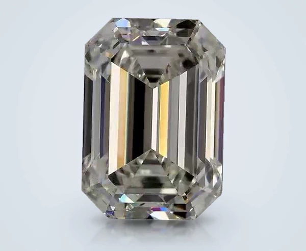 10.17 Carat · H · VVS2 Rare Carat Ideal Cut