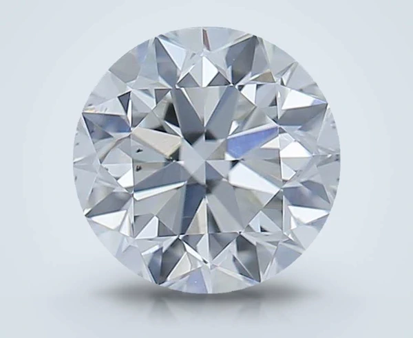 0.6 Carat · I · SI1 very good Cut