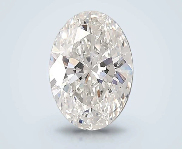 3.04 Carat · E · SI1 Rare Carat Ideal Cut