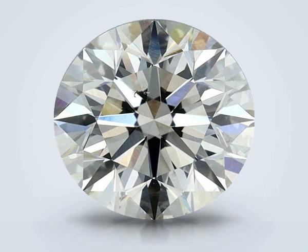 1.8 Carat · J · VS2 excellent Cut