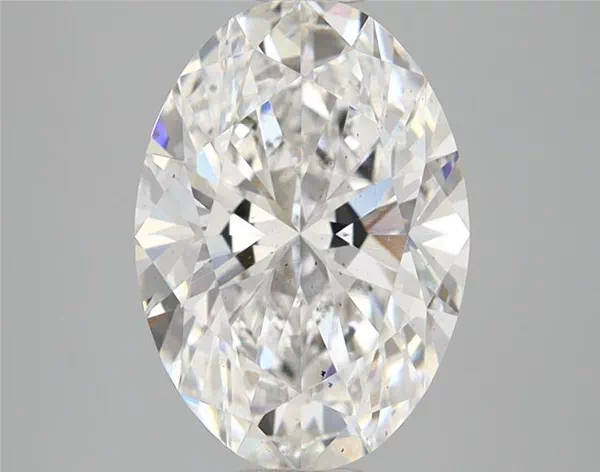 2.54 Carat · E · SI1 Rare Carat Ideal Cut