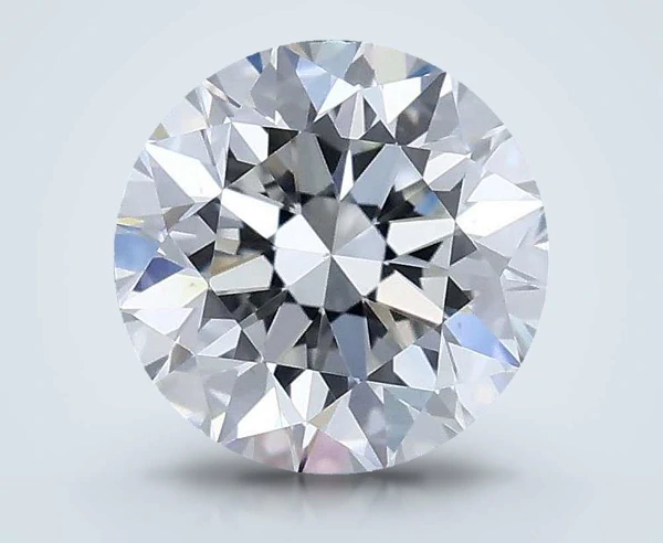 1.01 Carat · H · VS1 very good Cut