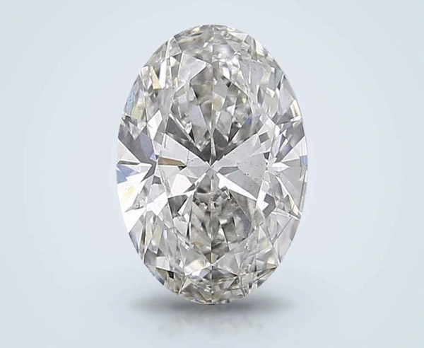 2 Carat · G · SI1 Rare Carat Ideal Cut
