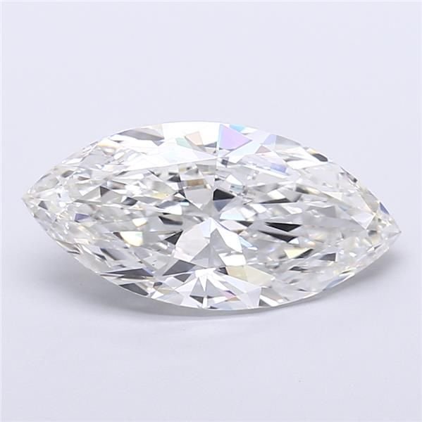 6.01 Carat · G · VS1 very good Cut