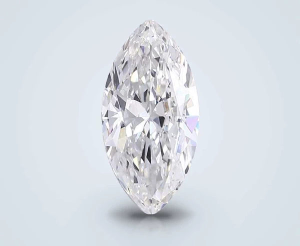 6.01 Carat · G · VS1 very good Cut
