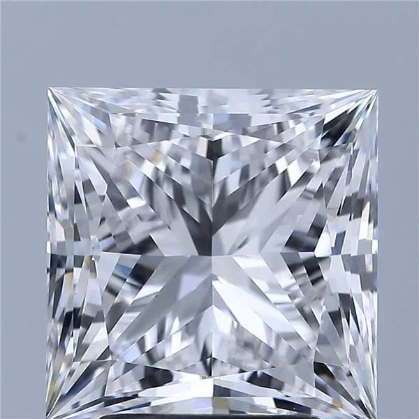 3.28 Carat · D · VVS2 Rare Carat Ideal Cut
