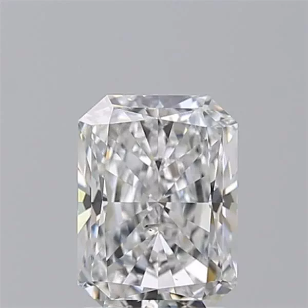 2.02 Carat · D · SI1 Rare Carat Ideal Cut