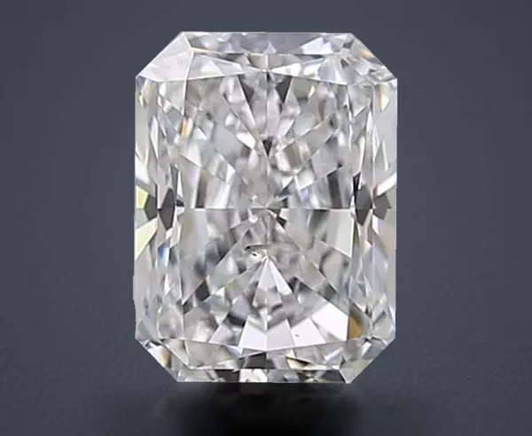 2.02 Carat · D · SI1 Rare Carat Ideal Cut