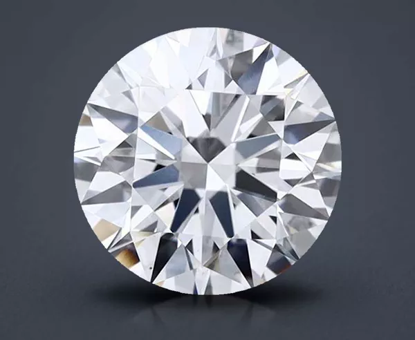 1.01 Carat · D · VS1 Rare Carat Ideal Cut