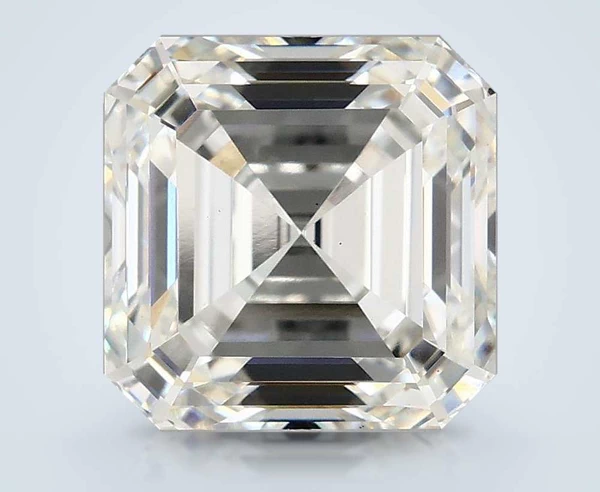 5.06 Carat · F · VS1 Rare Carat Ideal Cut
