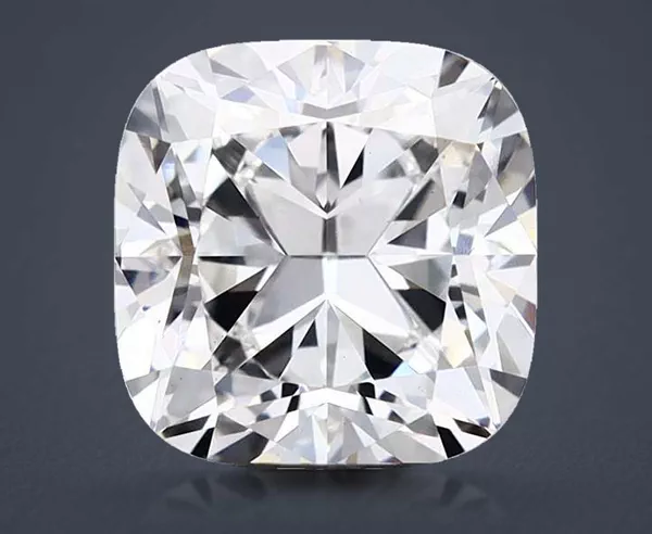 3.53 Carat · E · VS1 Rare Carat Ideal Cut