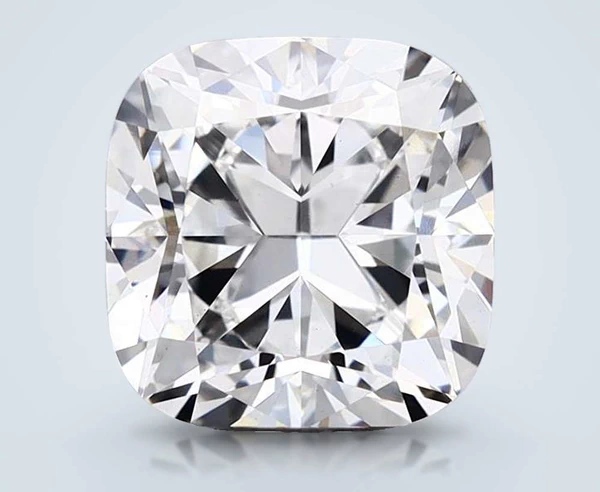 3.53 Carat · E · VS1 Rare Carat Ideal Cut