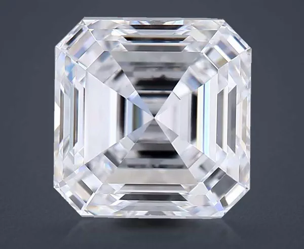 2.06 Carat · E · VVS1 excellent Cut