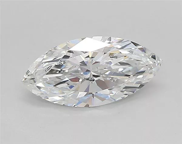 0.69 Carat · D · VVS2 Rare Carat Ideal Cut