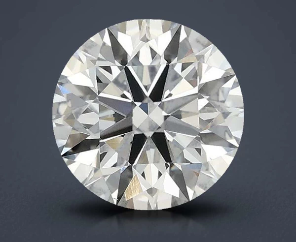 1.02 Carat · E · VS1 Rare Carat Ideal Cut