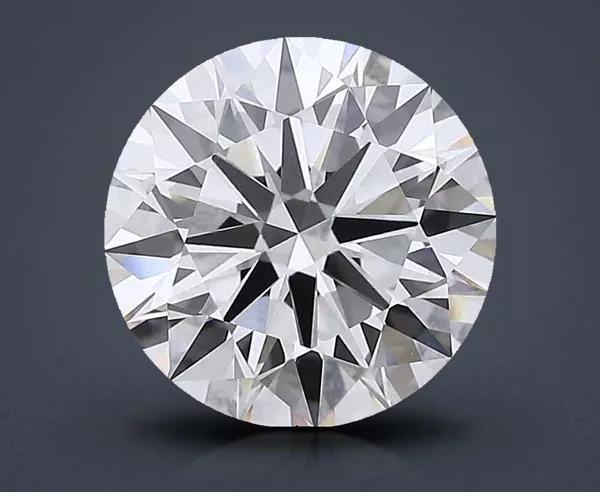 2.37 Carat · F · VVS2 Rare Carat Ideal Cut
