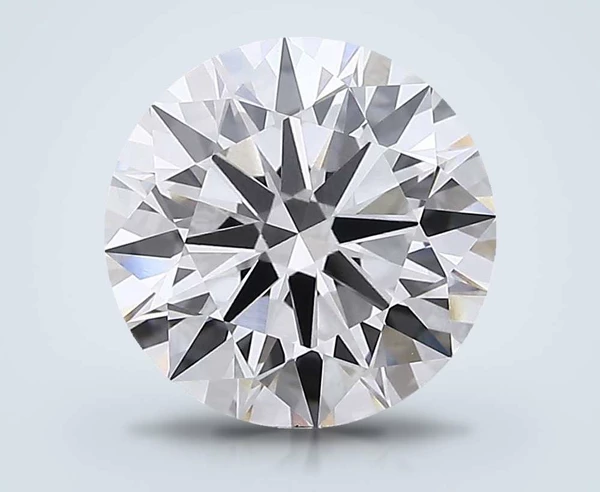 2.37 Carat · F · VVS2 Rare Carat Ideal Cut