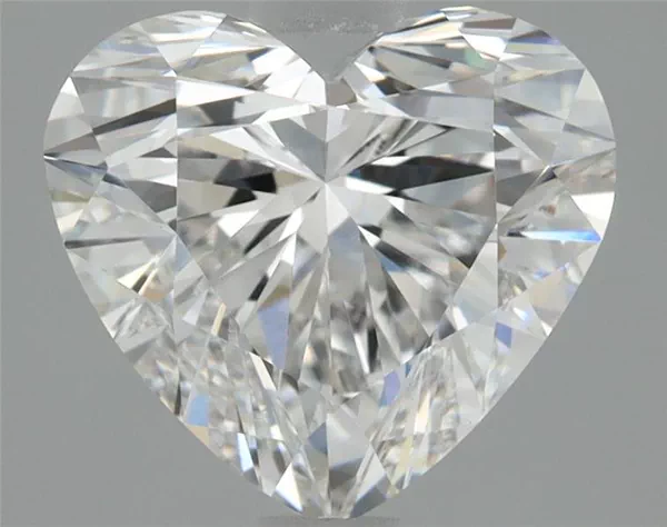 1.66 Carat · F · VS1 Rare Carat Ideal Cut