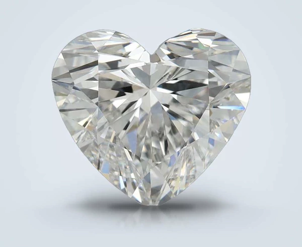 1.66 Carat · F · VS1 Rare Carat Ideal Cut