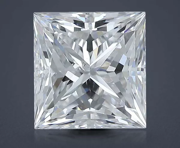 0.91 Carat · E · SI1 Rare Carat Ideal Cut