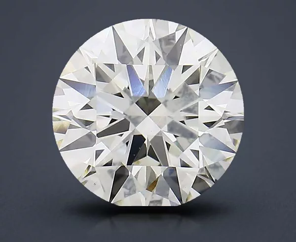 3.07 Carat · J · VS1 Rare Carat Ideal Cut