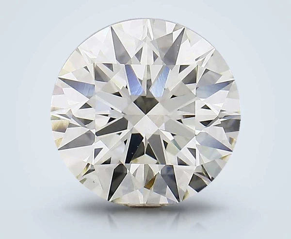 3.07 Carat · J · VS1 Rare Carat Ideal Cut