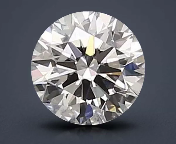 0.65 Carat · D · VVS1 Rare Carat Ideal Cut
