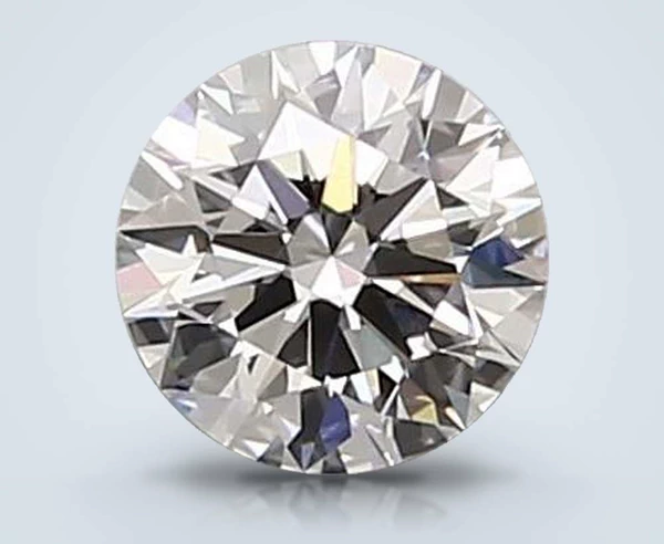 0.65 Carat · D · VVS1 Rare Carat Ideal Cut