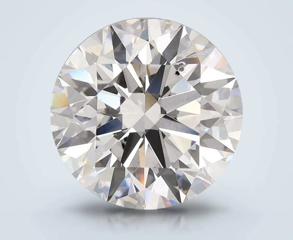 4.84 Carat · E · VS2 Rare Carat Ideal Cut