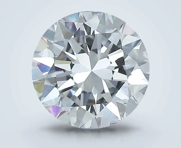 0.9 Carat · D · VVS2 very good Cut