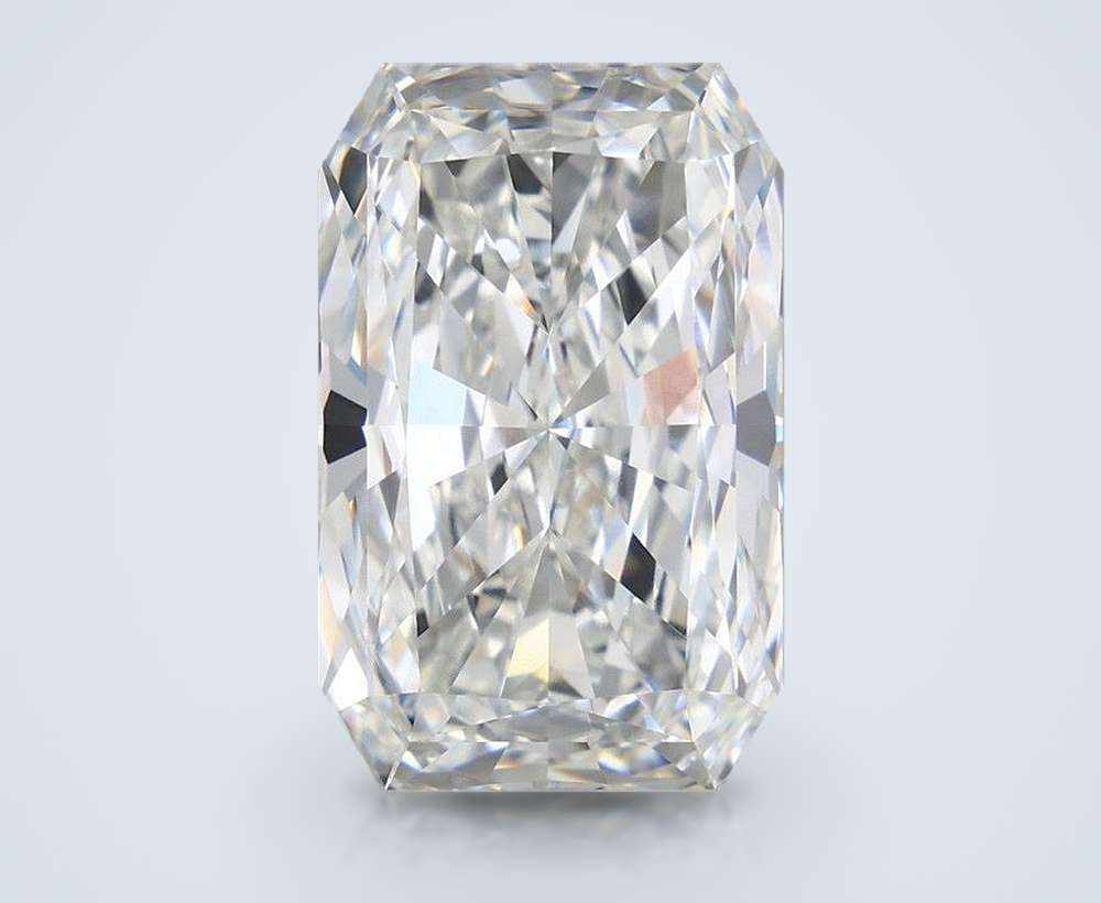 15.07 Carat · G · VVS2 Rare Carat Ideal Cut