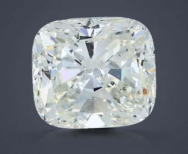 5.14 Carat · J · SI2 very good Cut