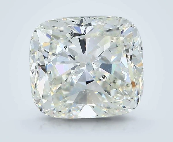 5.14 Carat · J · SI2 very good Cut