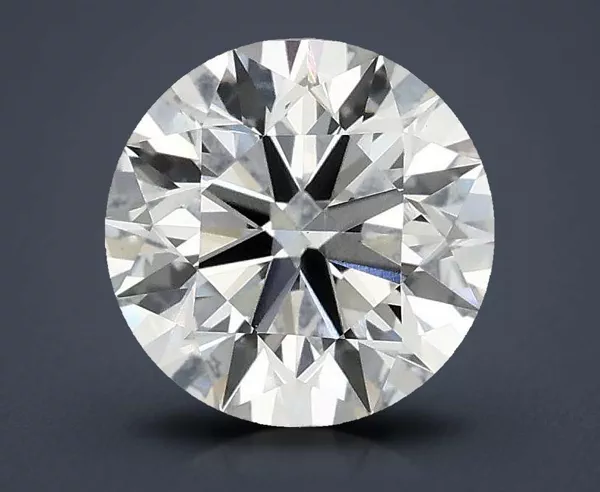 1.97 Carat · F · VS1 excellent Cut