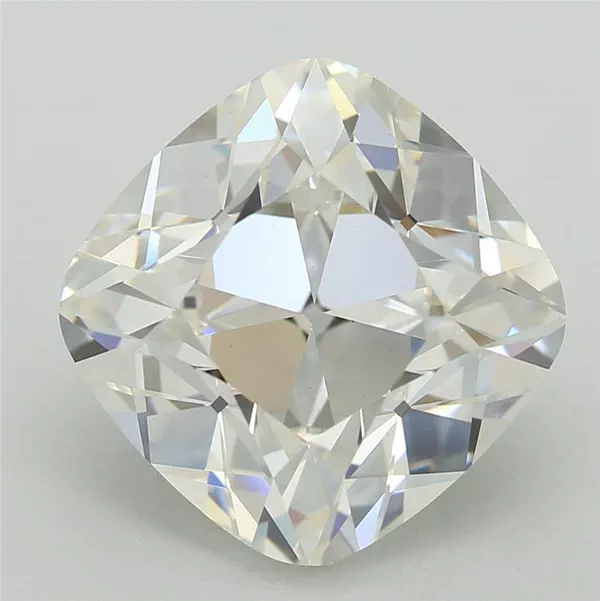 3.54 Carat · F · VS1 ideal Cut