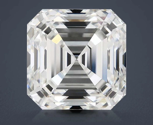 2.88 Carat · E · VVS2 Rare Carat Ideal Cut