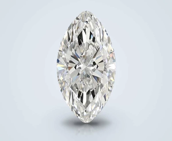 2.58 Carat · F · VVS2 Rare Carat Ideal Cut