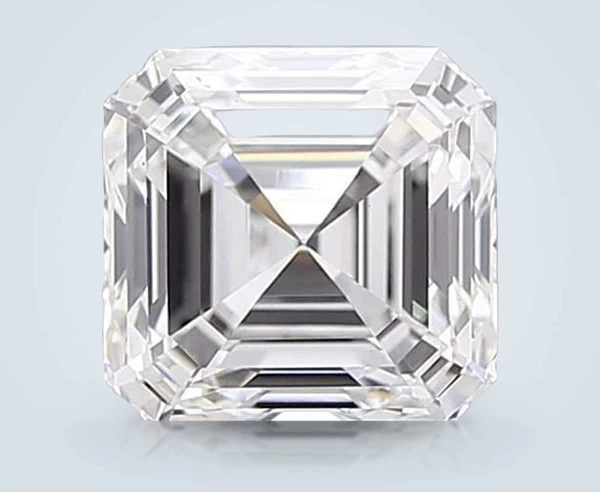 2.06 Carat · D · VS1 excellent Cut