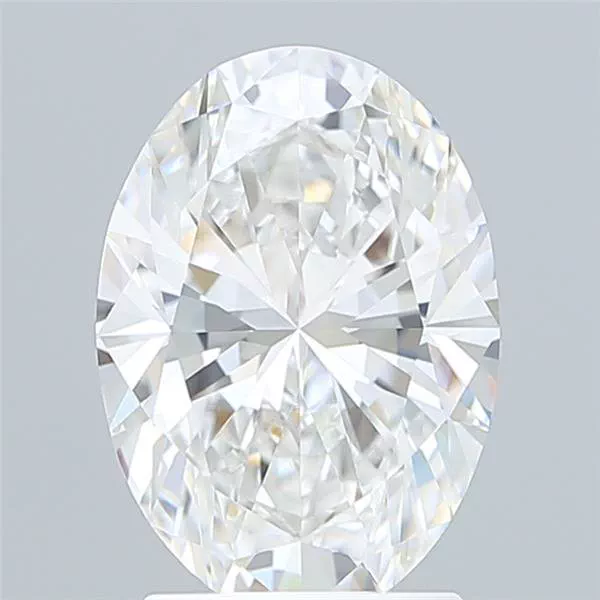 2.29 Carat · E · VVS1 Rare Carat Ideal Cut