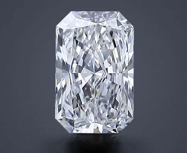 0.63 Carat · D · VVS2 Rare Carat Ideal Cut
