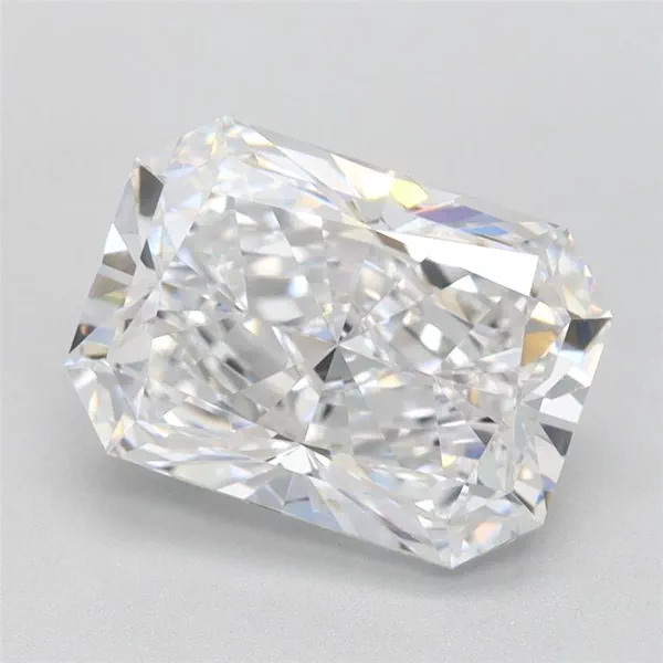 2.29 Carat · D · FL Rare Carat Ideal Cut