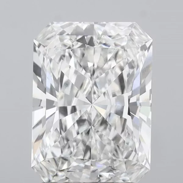 2.55 Carat · E · VVS2 excellent Cut