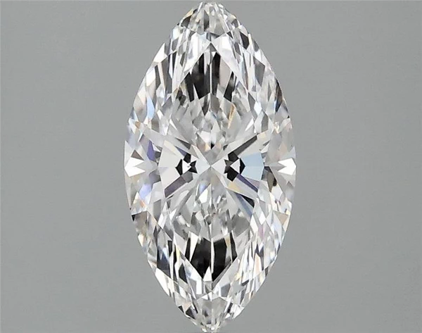 1.25 Carat · E · VS1 Rare Carat Ideal Cut