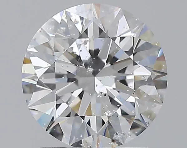1.51 Carat · D · SI2 Rare Carat Ideal Cut